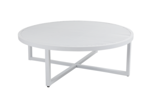 Vevi Coffee Table White Product Image